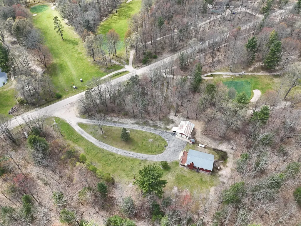 663 Seaman Road Norman Township MI 49689