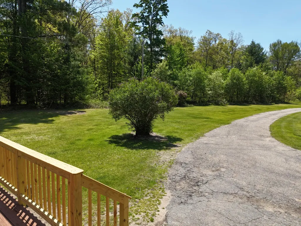 663 Seaman Road Norman Township MI 49689