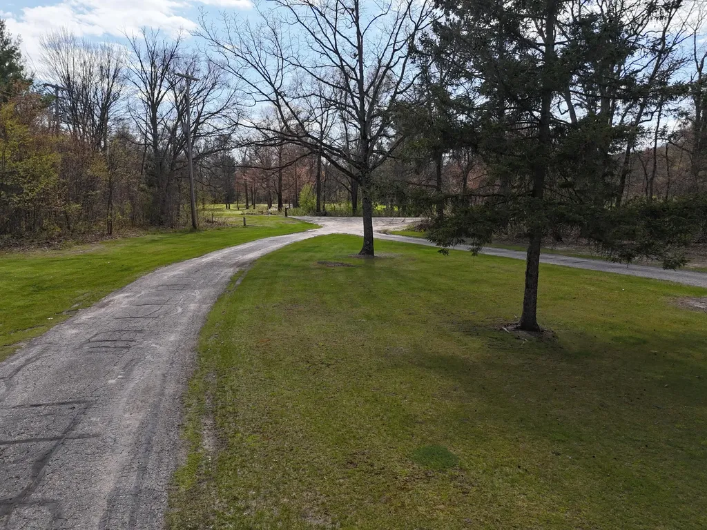 663 Seaman Road Norman Township MI 49689