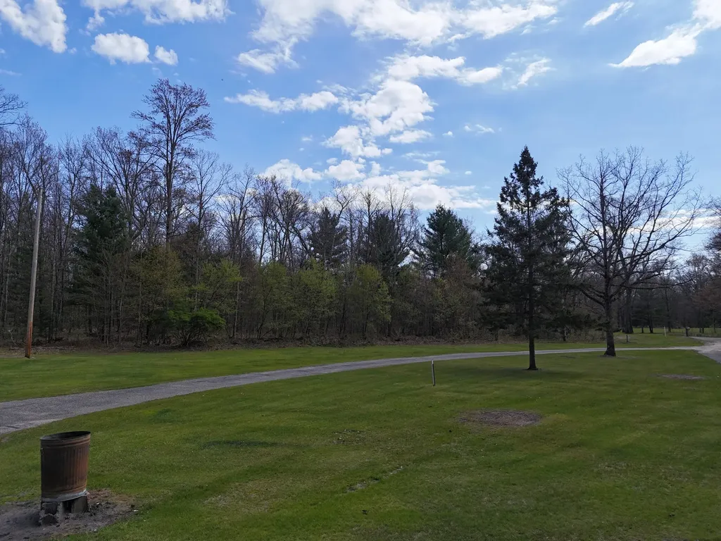 663 Seaman Road Norman Township MI 49689