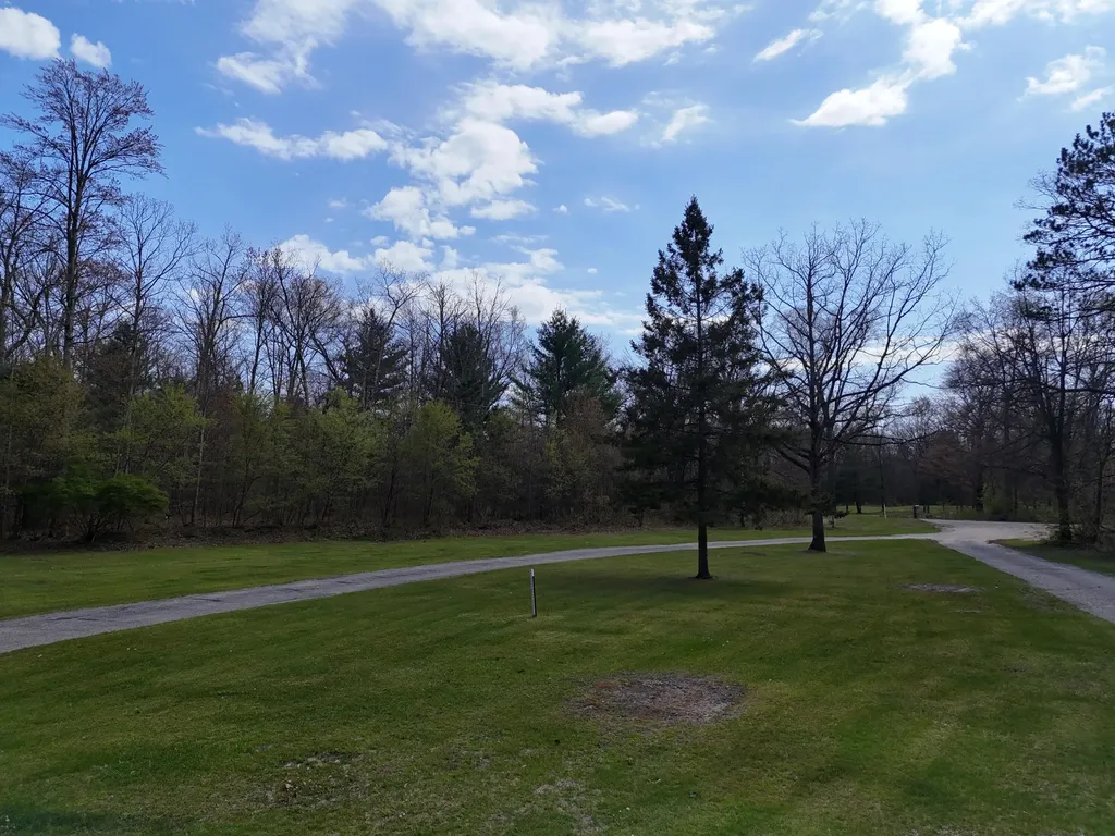 663 Seaman Road Norman Township MI 49689