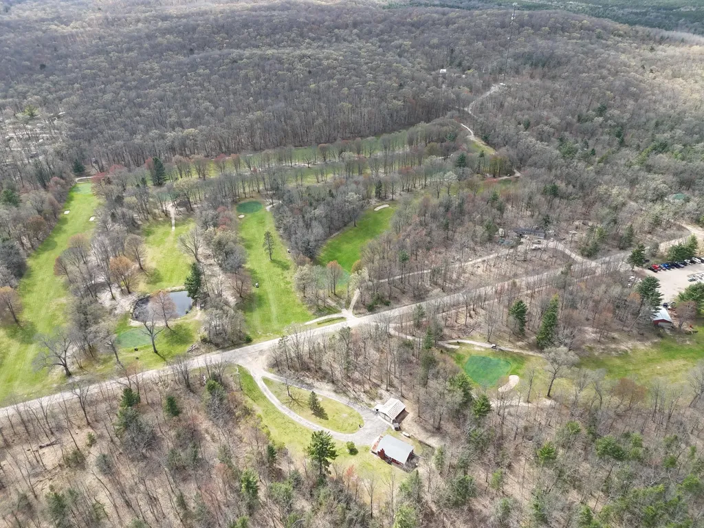 663 Seaman Road Norman Township MI 49689
