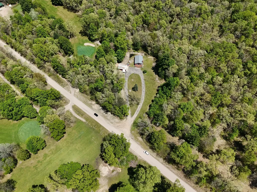 663 Seaman Road Norman Township MI 49689