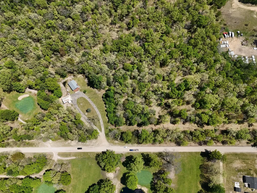 663 Seaman Road Norman Township MI 49689