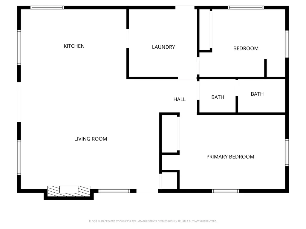 663 Seaman Road Norman Township MI 49689