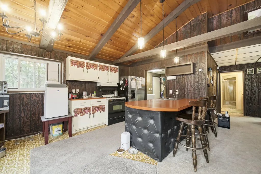 663 Seaman Road Norman Township MI 49689