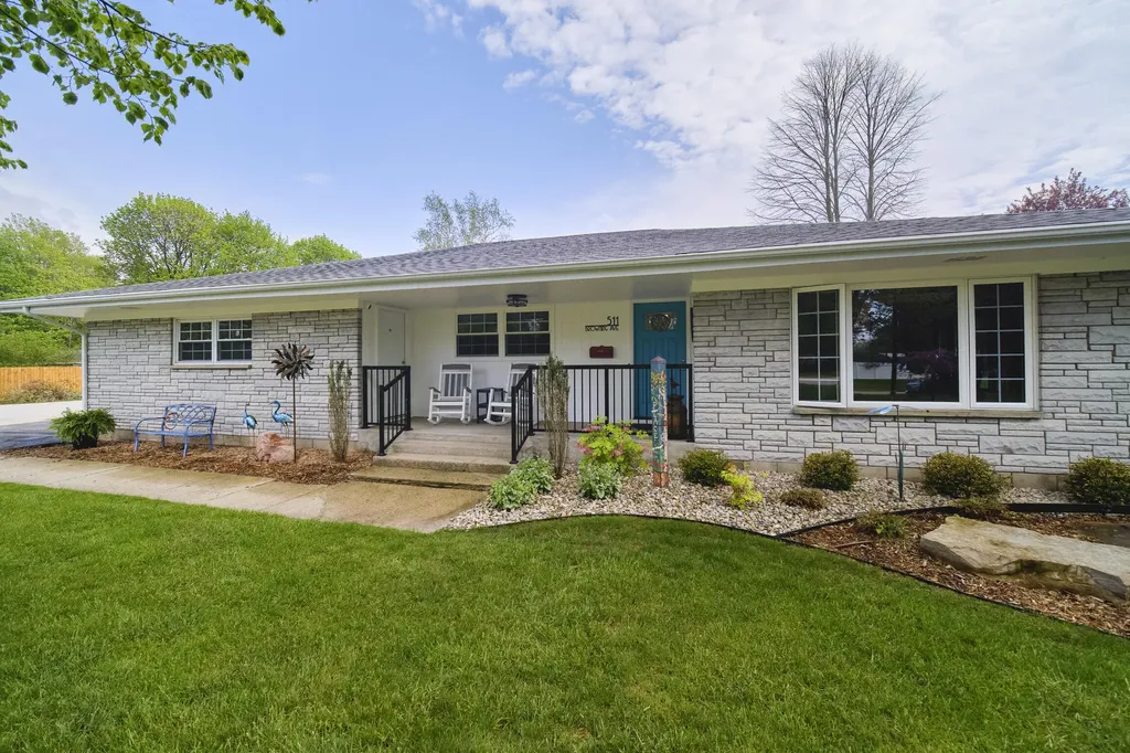 511 Browning Avenue Manistee City MI 49660