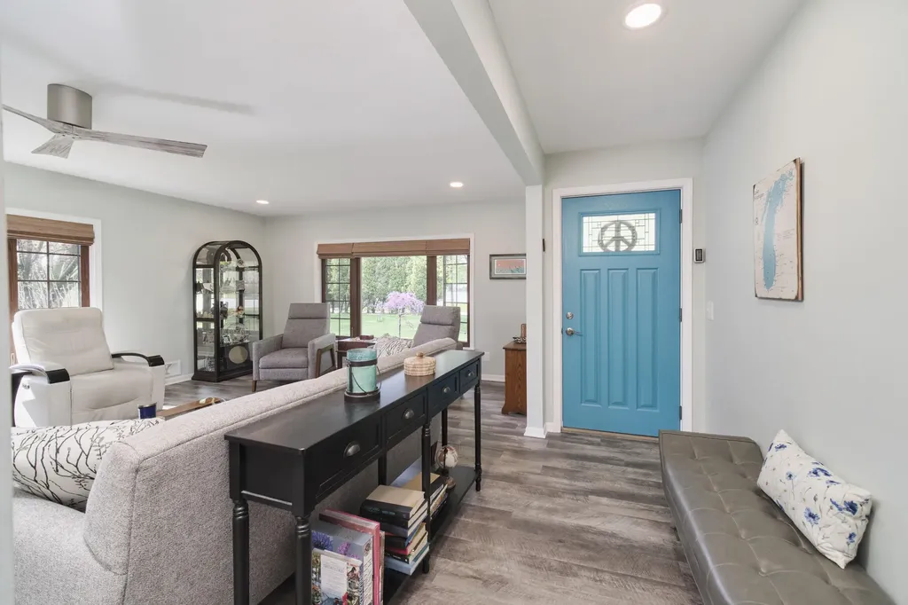 511 Browning Avenue Manistee City MI 49660