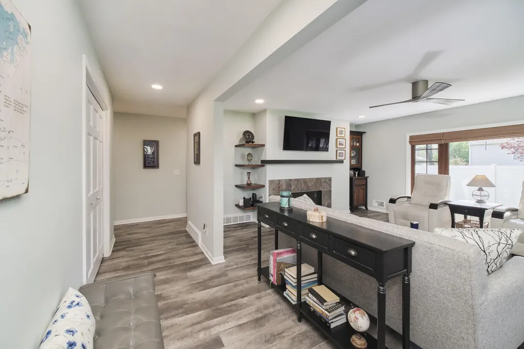 511 Browning Avenue Manistee City MI 49660