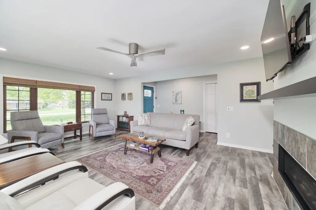 511 Browning Avenue Manistee City MI 49660
