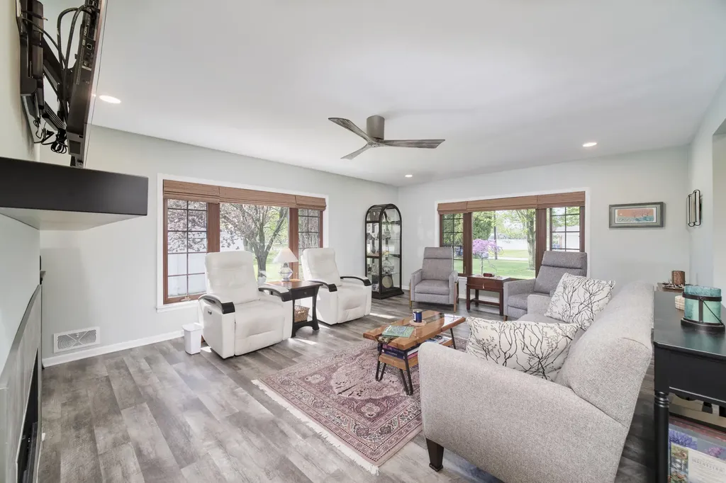 511 Browning Avenue Manistee City MI 49660