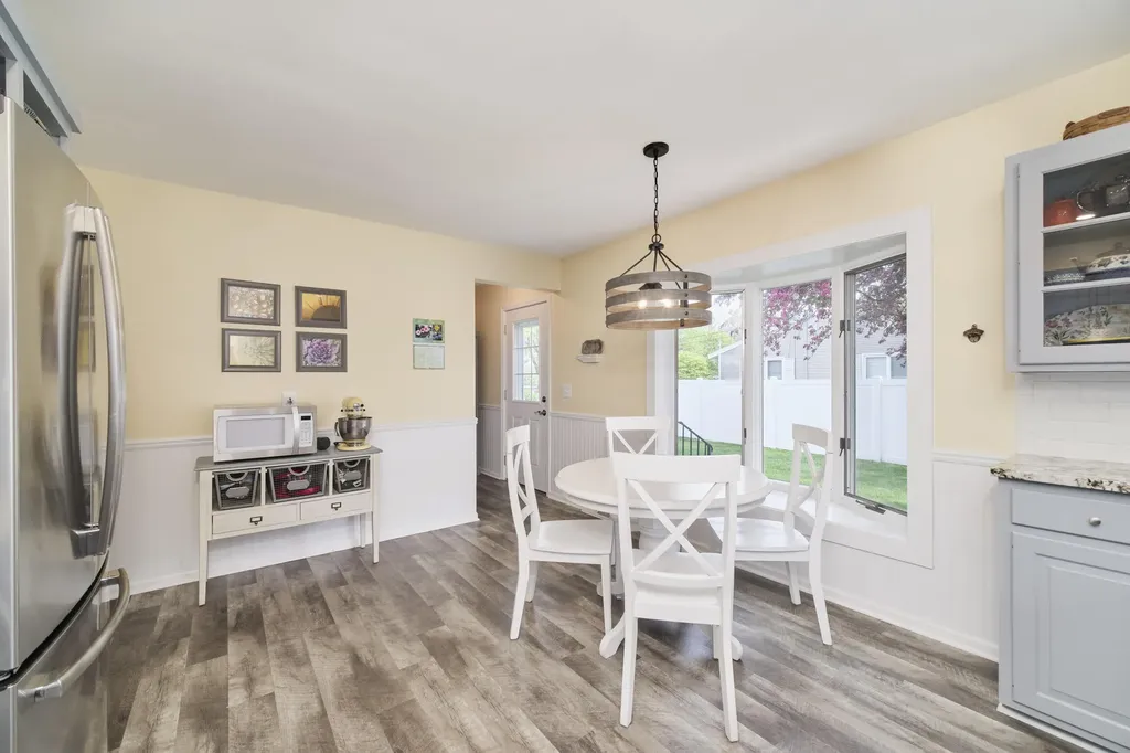 511 Browning Avenue Manistee City MI 49660