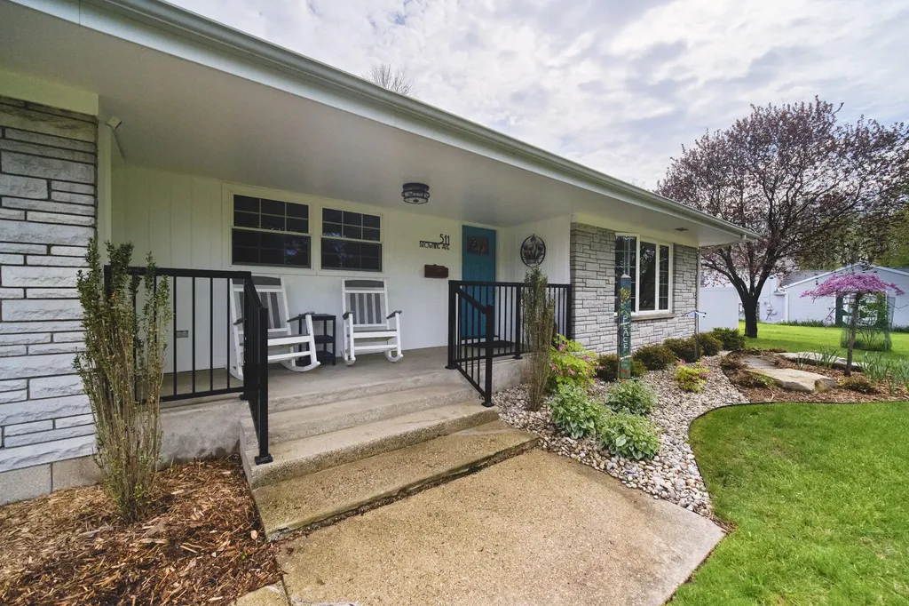 511 Browning Avenue Manistee City MI 49660