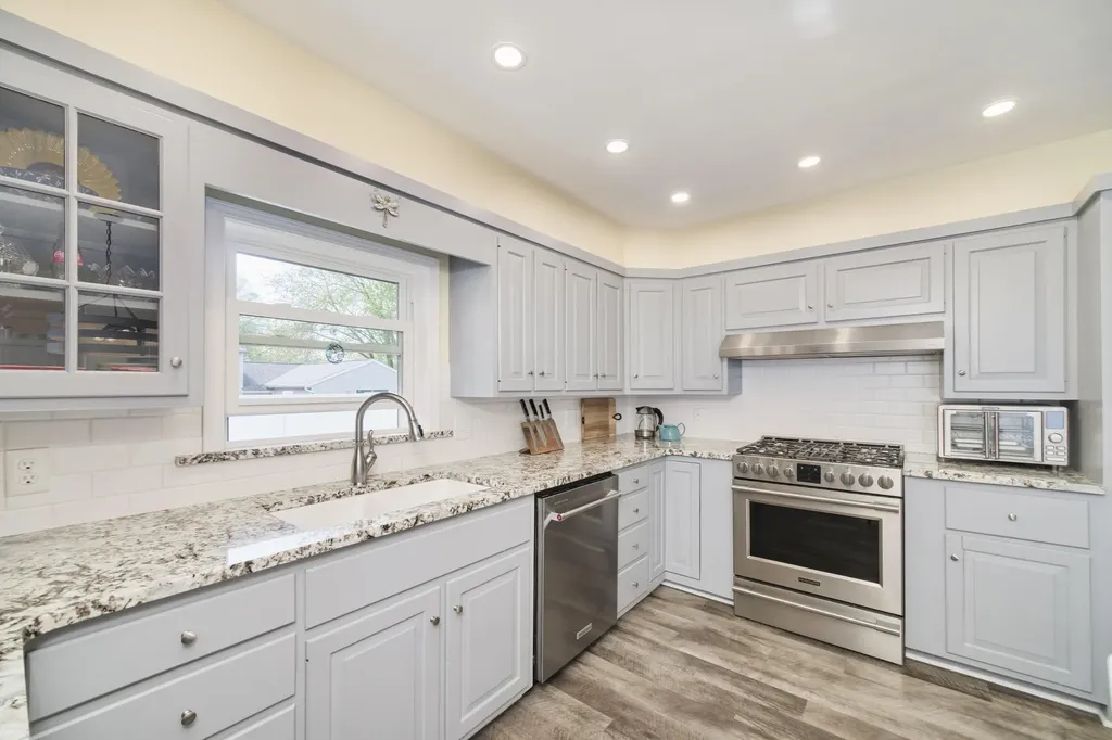 511 Browning Avenue Manistee City MI 49660