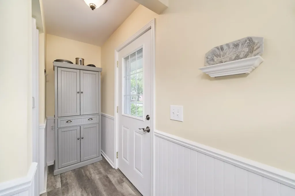 511 Browning Avenue Manistee City MI 49660