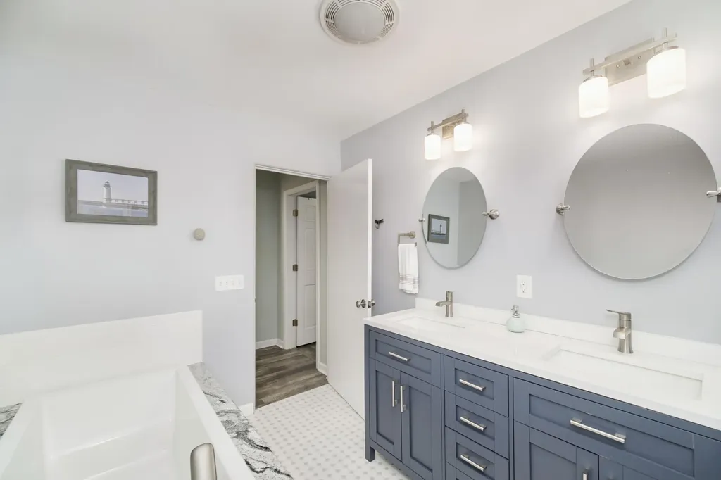 511 Browning Avenue Manistee City MI 49660