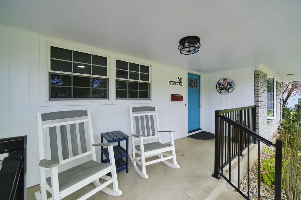 511 Browning Avenue Manistee City MI 49660