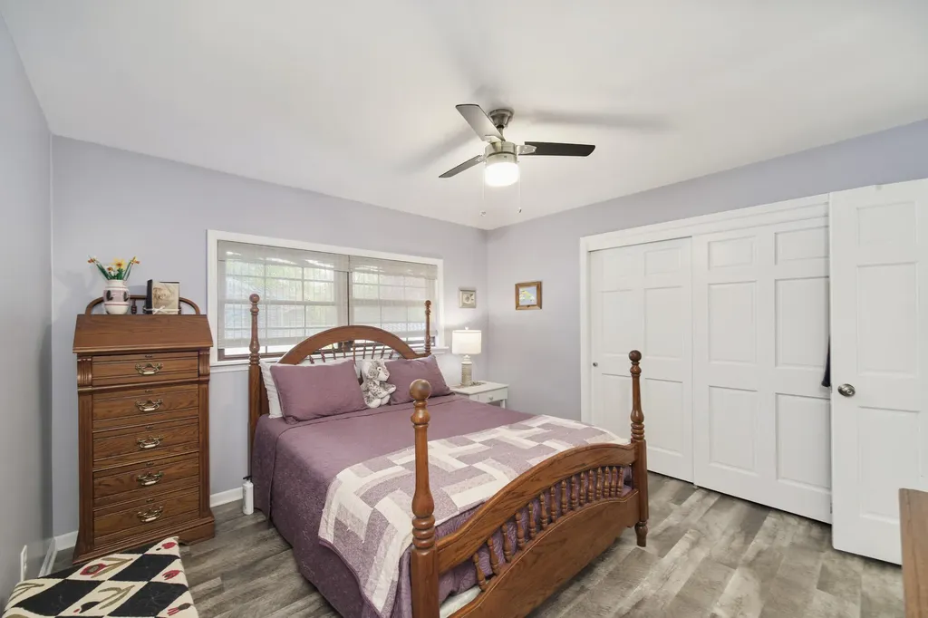 511 Browning Avenue Manistee City MI 49660