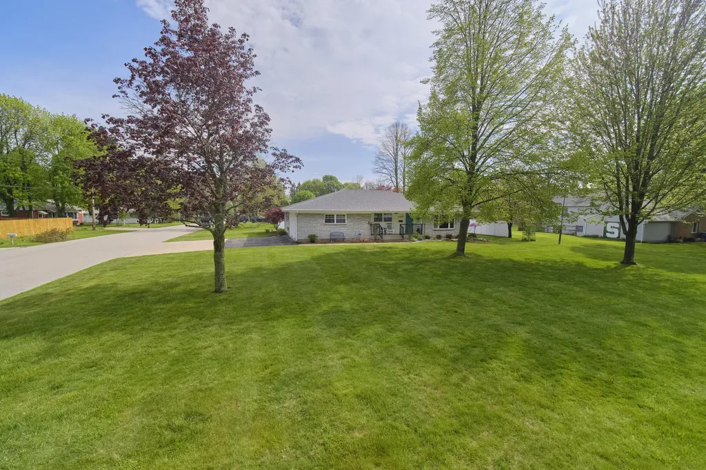 511 Browning Avenue Manistee City MI 49660
