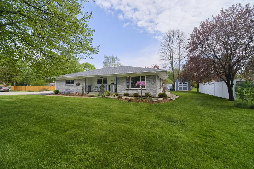 511 Browning Avenue Manistee City MI 49660