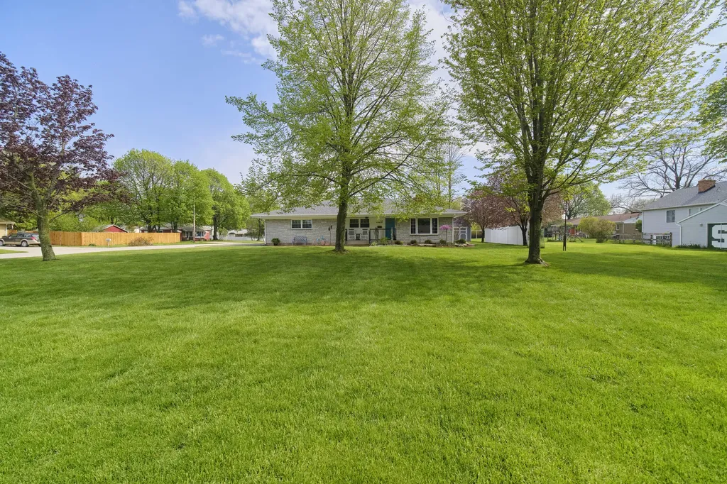 511 Browning Avenue Manistee City MI 49660