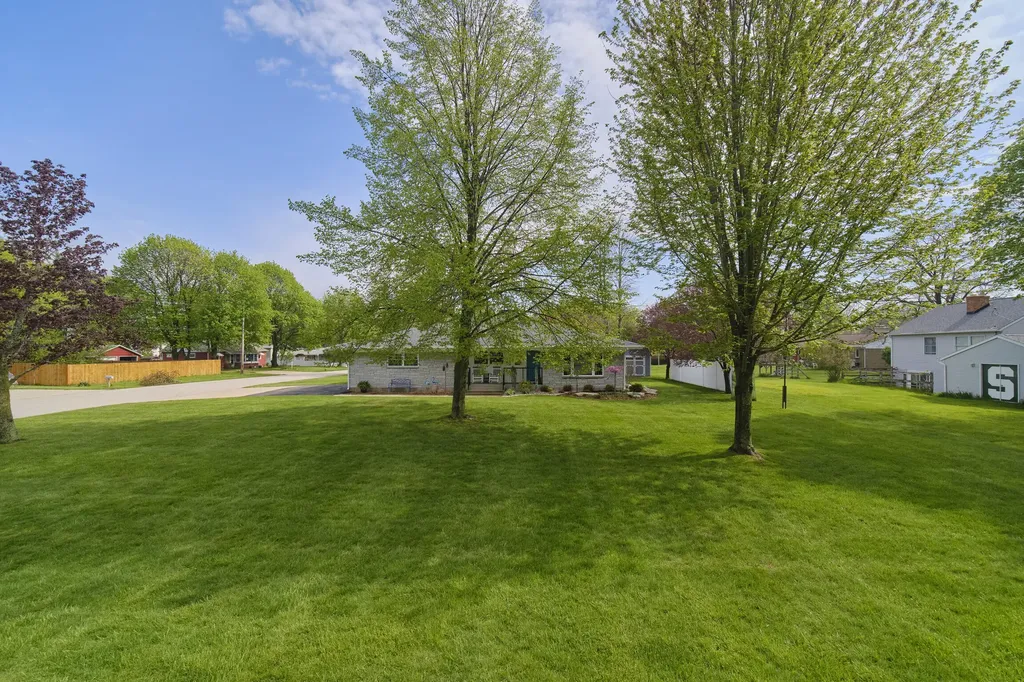 511 Browning Avenue Manistee City MI 49660