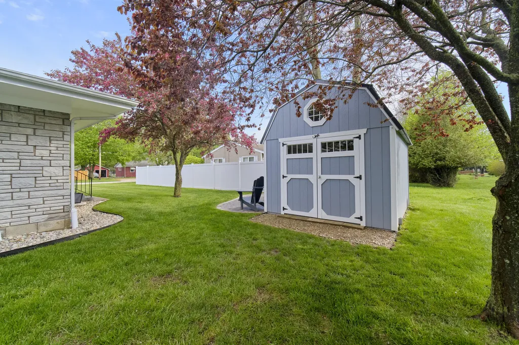 511 Browning Avenue Manistee City MI 49660