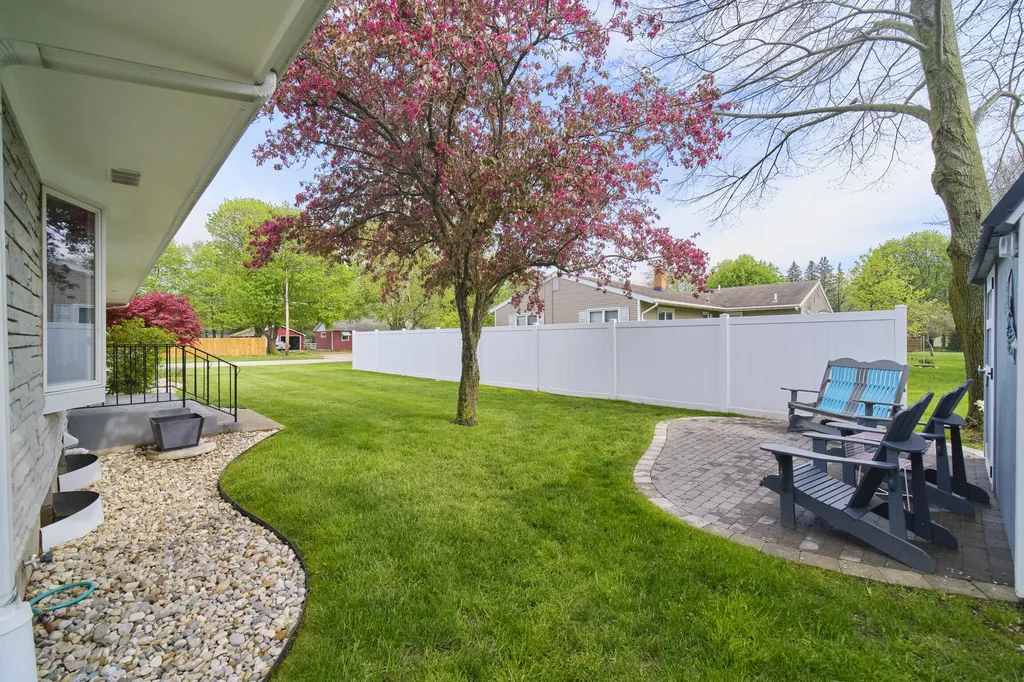 511 Browning Avenue Manistee City MI 49660