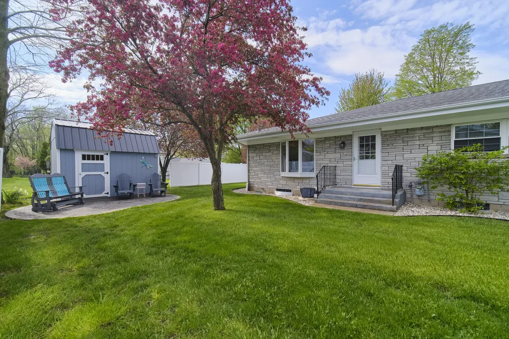 511 Browning Avenue Manistee City MI 49660