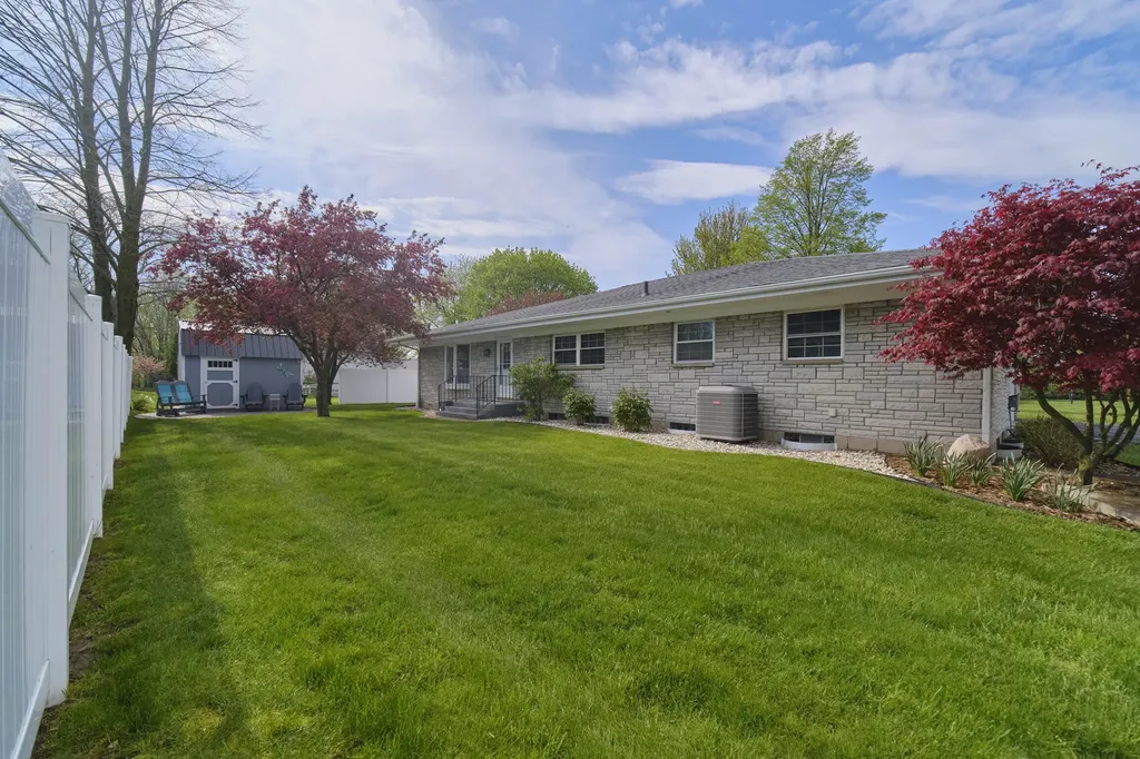 511 Browning Avenue Manistee City MI 49660