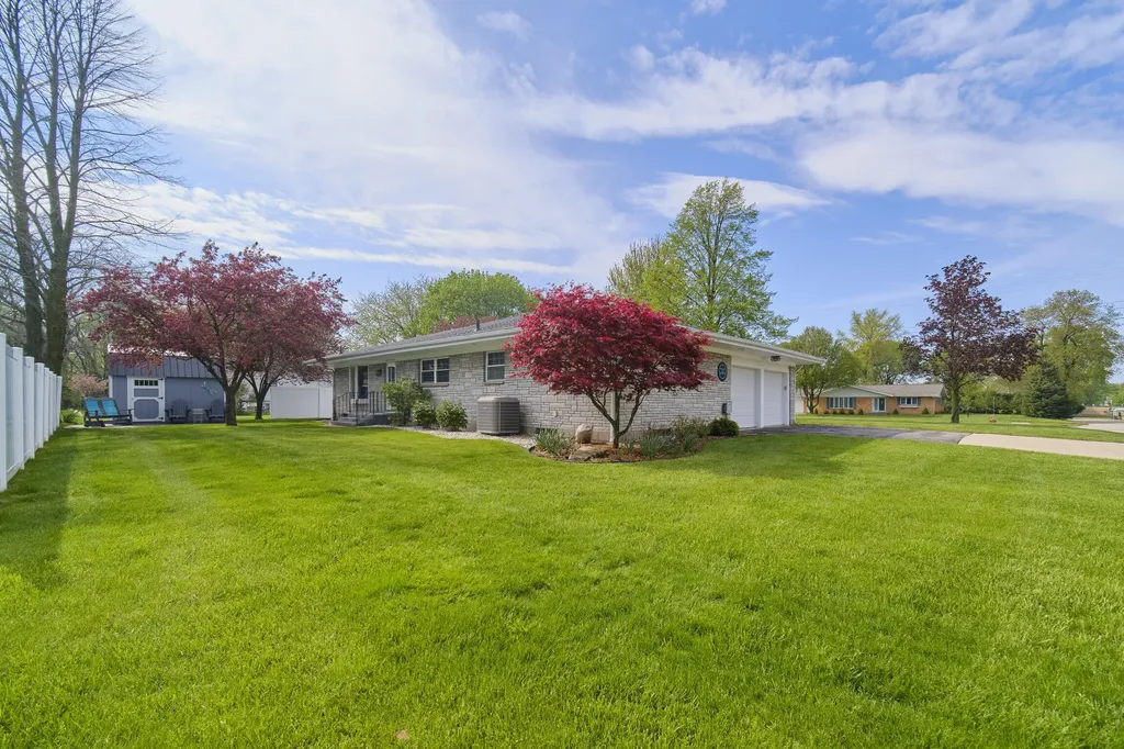 511 Browning Avenue Manistee City MI 49660