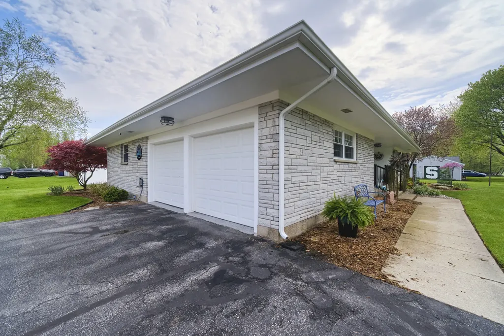 511 Browning Avenue Manistee City MI 49660