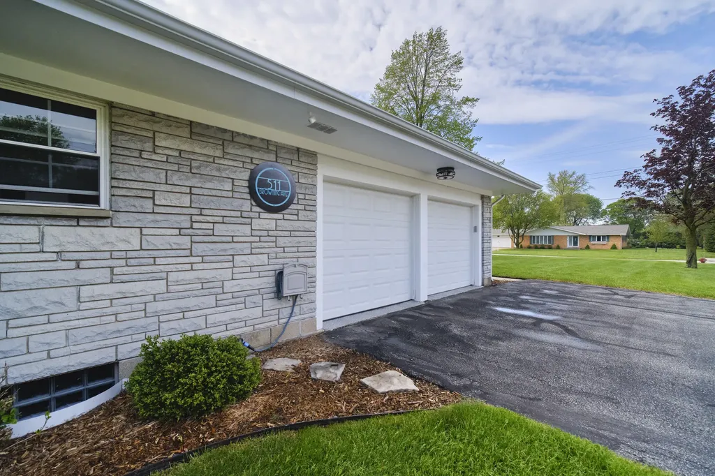 511 Browning Avenue Manistee City MI 49660