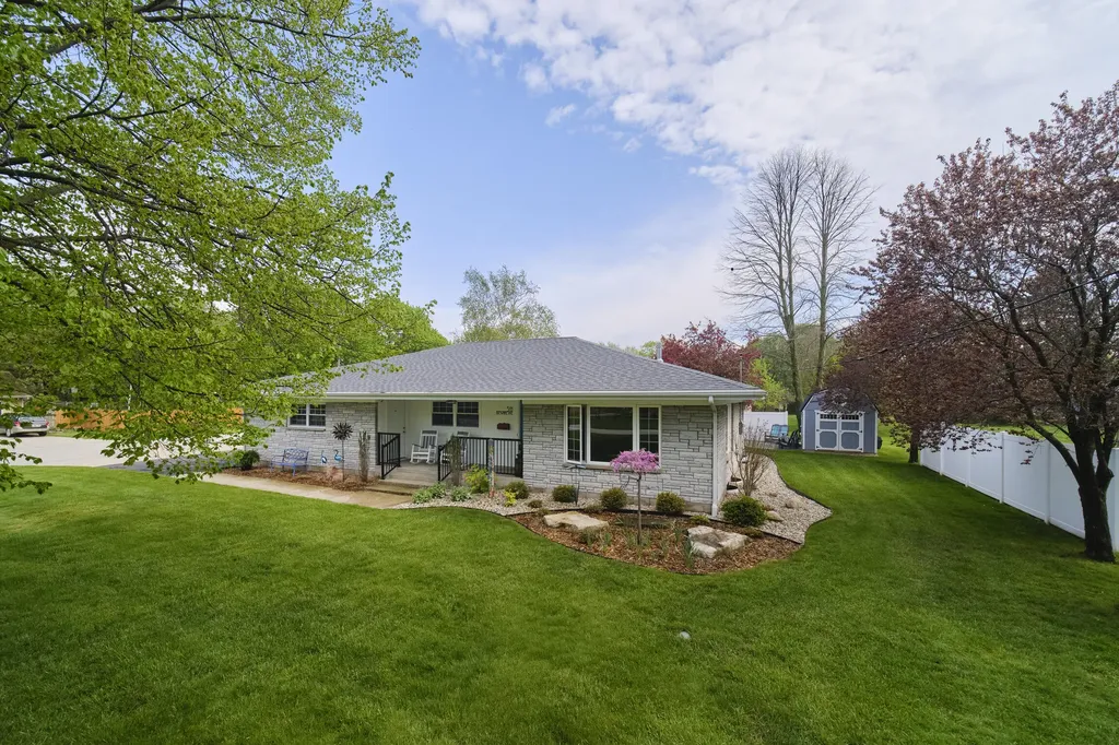 511 Browning Avenue Manistee City MI 49660