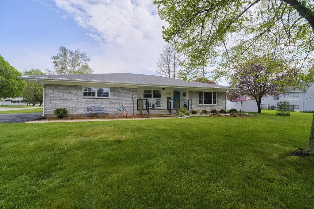 511 Browning Avenue Manistee City MI 49660
