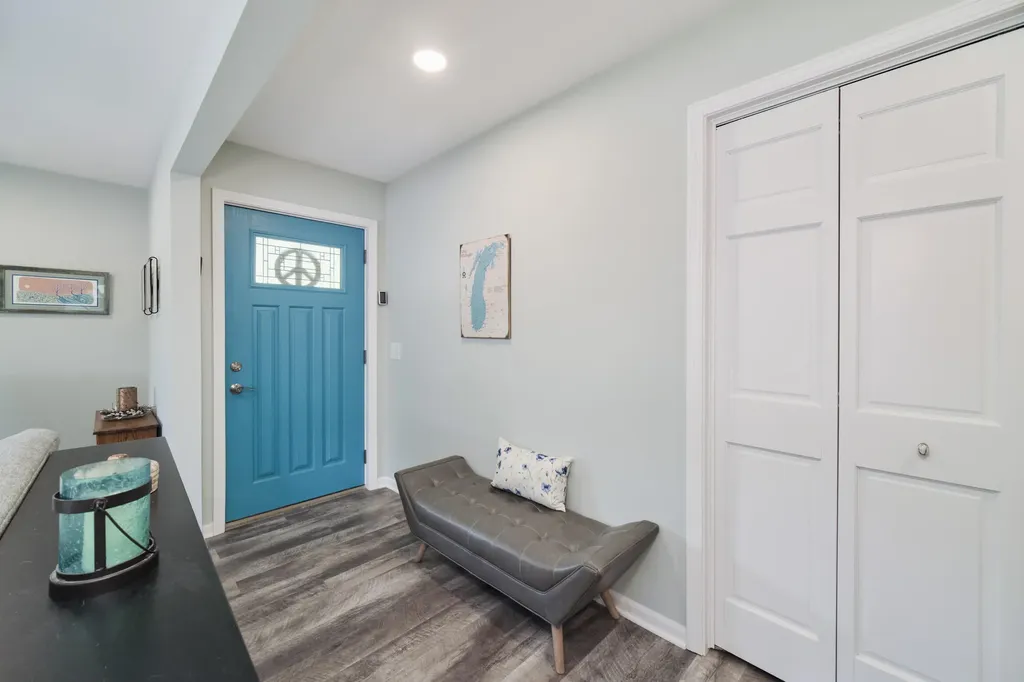 511 Browning Avenue Manistee City MI 49660