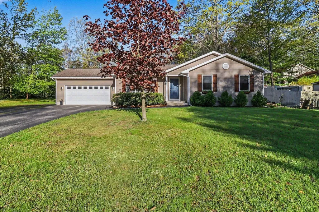 1555 Marilyn Avenue Hamlin Township MI 49431