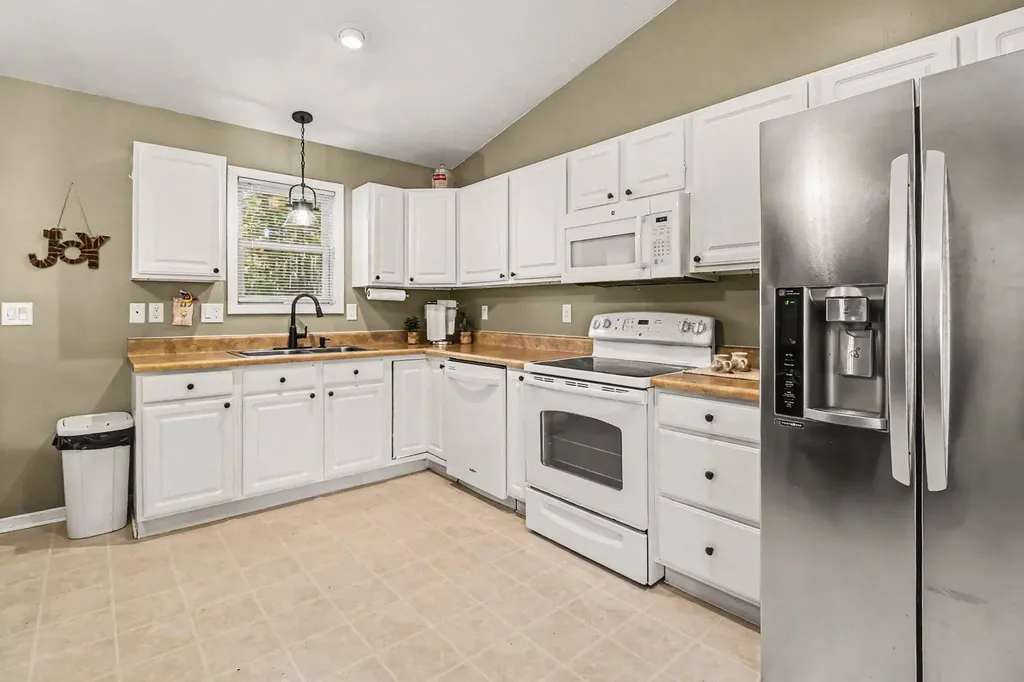 1555 Marilyn Avenue Hamlin Township MI 49431