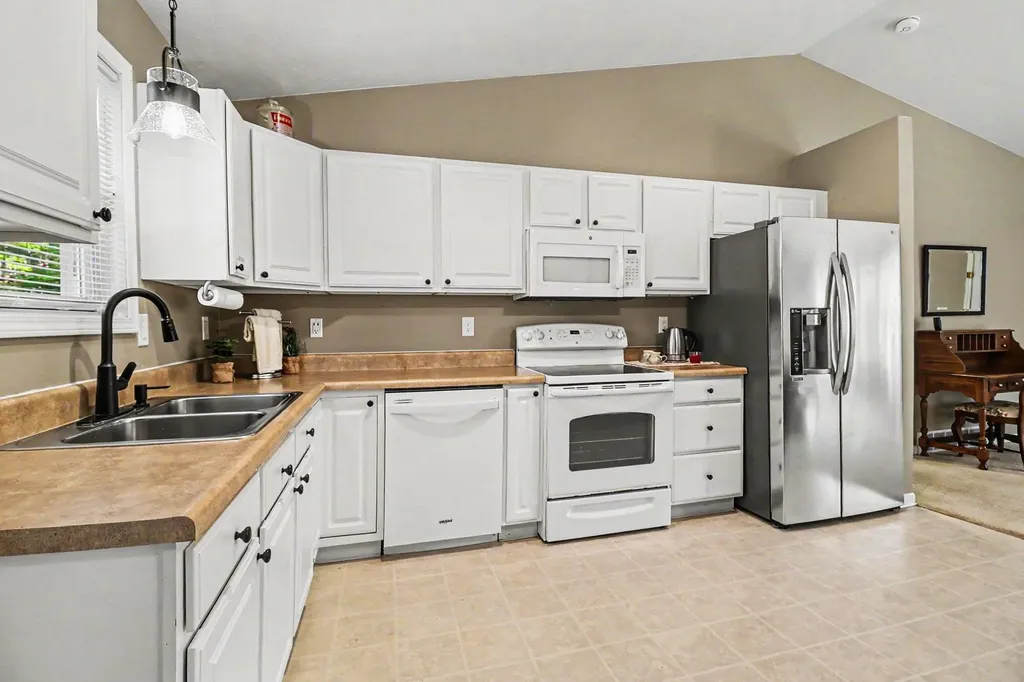 1555 Marilyn Avenue Hamlin Township MI 49431
