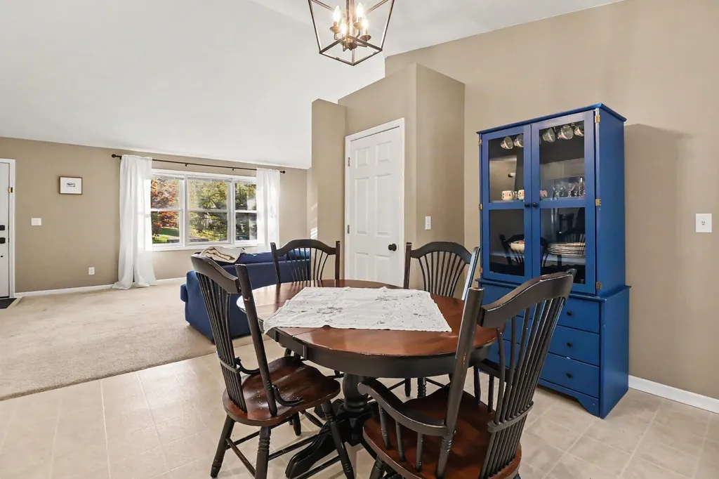 1555 Marilyn Avenue Hamlin Township MI 49431