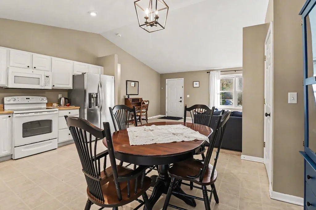 1555 Marilyn Avenue Hamlin Township MI 49431