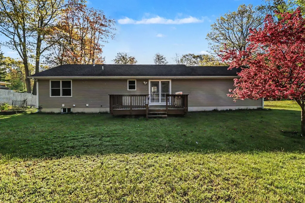 1555 Marilyn Avenue Hamlin Township MI 49431
