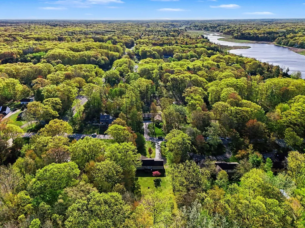 1555 Marilyn Avenue Hamlin Township MI 49431