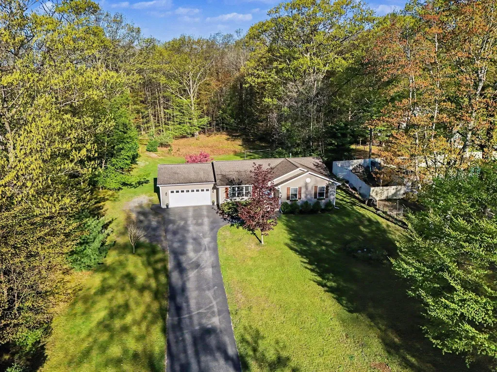 1555 Marilyn Avenue Hamlin Township MI 49431