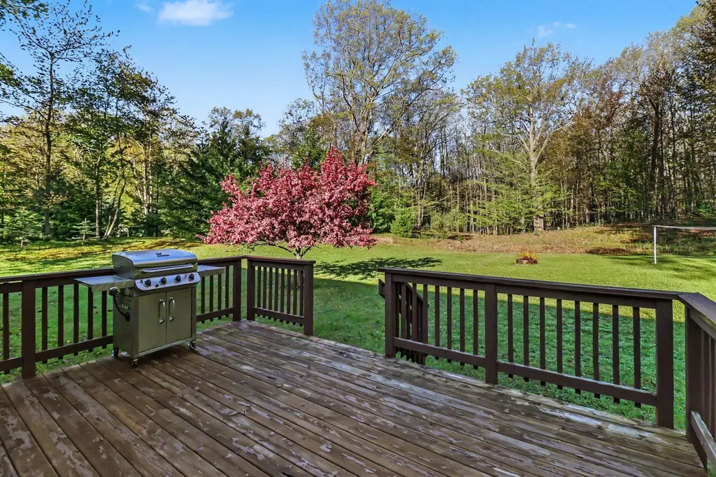 1555 Marilyn Avenue Hamlin Township MI 49431