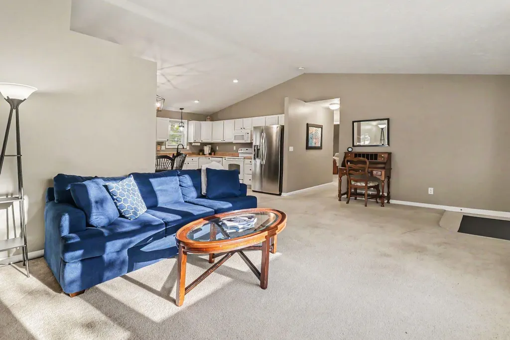 1555 Marilyn Avenue Hamlin Township MI 49431