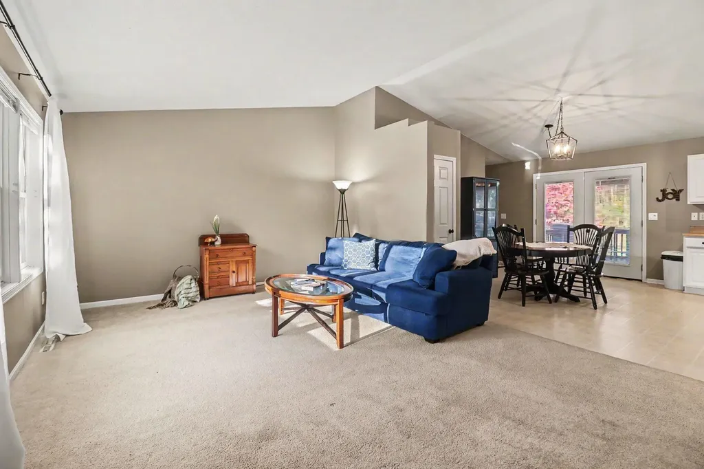1555 Marilyn Avenue Hamlin Township MI 49431