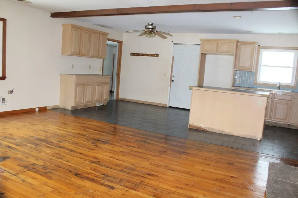 2465 E Arthur Road Otto Township MI 49452
