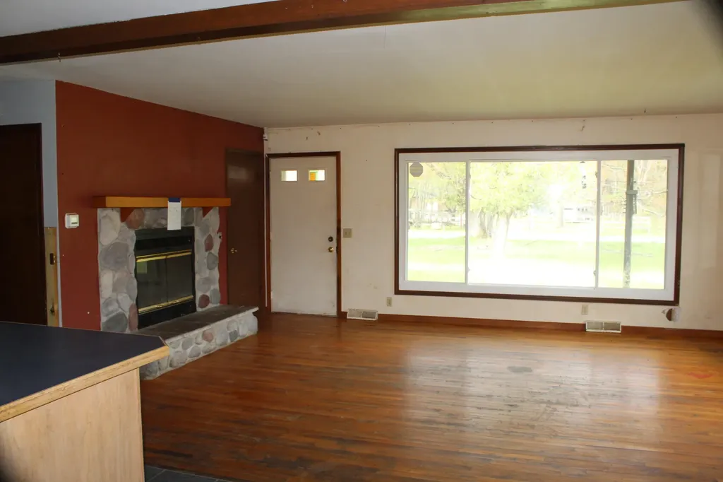 2465 E Arthur Road Otto Township MI 49452