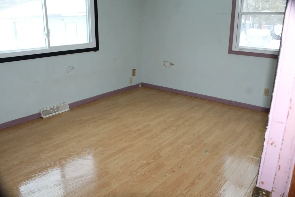 2465 E Arthur Road Otto Township MI 49452